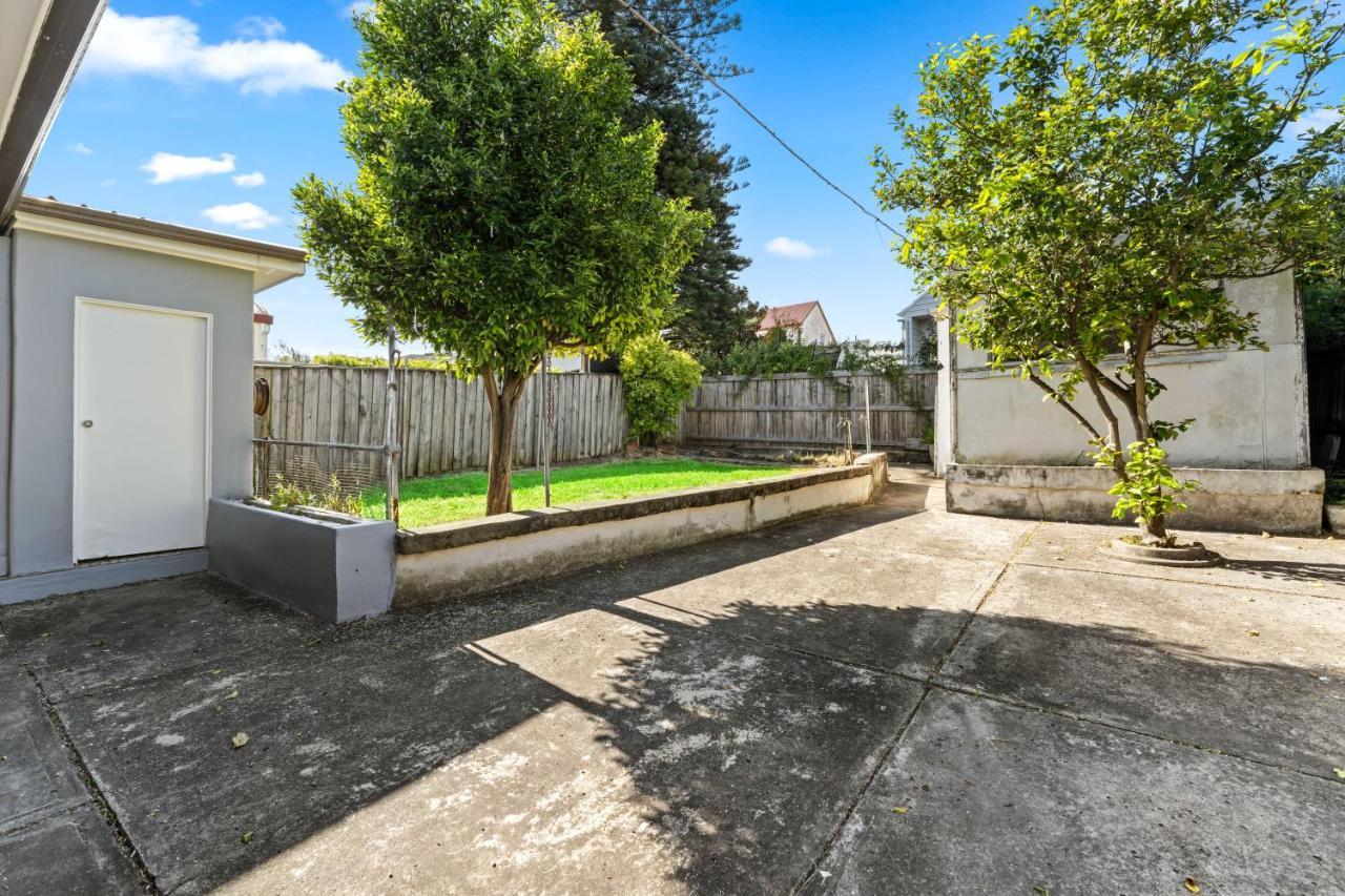 4 Bedroom House 500M To Drummoyne Bay Run Sydney Exterior foto
